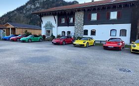 Alpinhotel INzeller